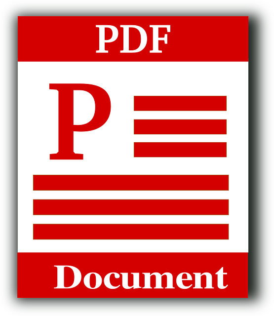 PDF Download Button Rot